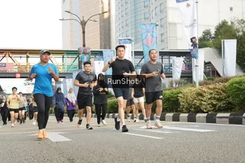 Runner Photo 4782822