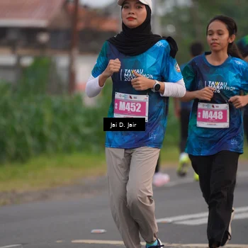 Runner Photo 4782826