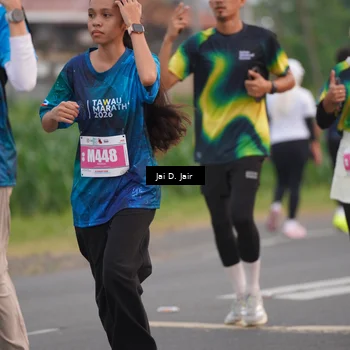 Runner Photo 4782827