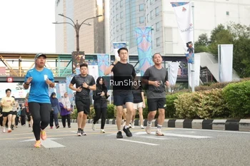 Runner Photo 4782828