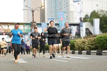 Runner Photo 4782829