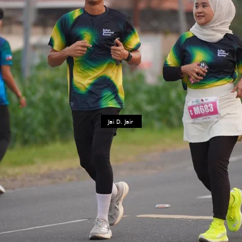 Runner Photo 4782833