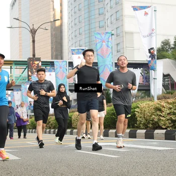 Runner Photo 4782836
