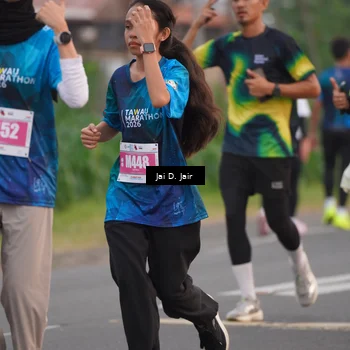 Runner Photo 4782837