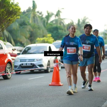 Runner Photo 4782845