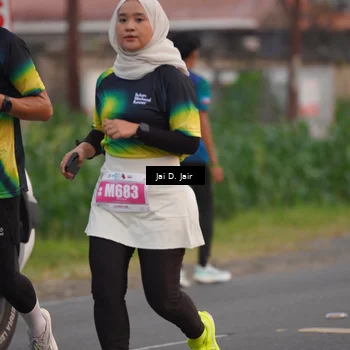 Runner Photo 4782846