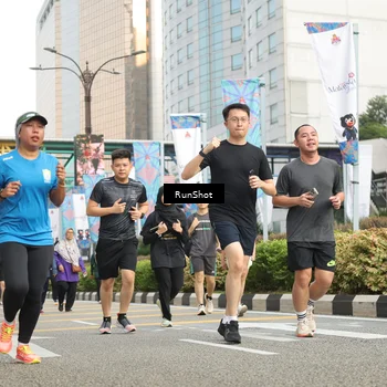 Runner Photo 4782847