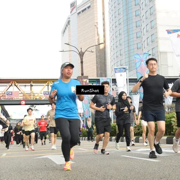 Runner Photo 4782848