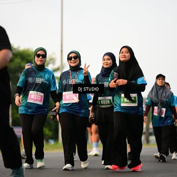 Runner Photo 4782850