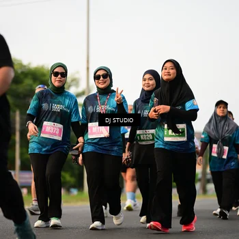 Runner Photo 4782855