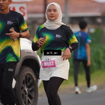 Runner Photo 4782865