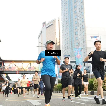 Runner Photo 4782867