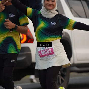 Runner Photo 4782872