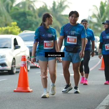 Runner Photo 4782874