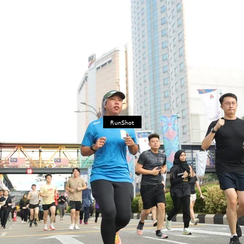 Runner Photo 4782876