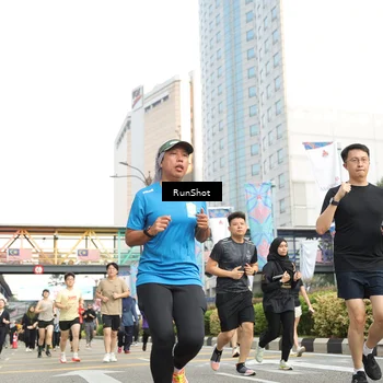 Runner Photo 4782877