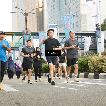Runner Photo 4782878