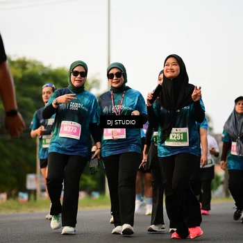 Runner Photo 4782880