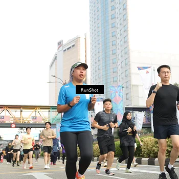 Runner Photo 4782886