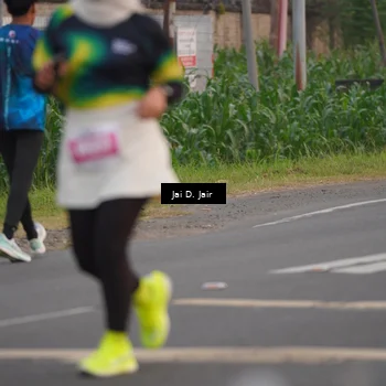 Runner Photo 4782890
