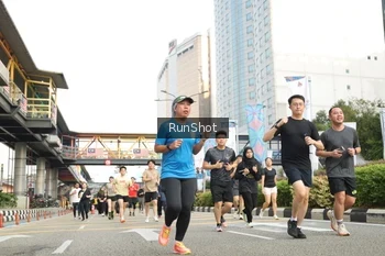 Runner Photo 4782896