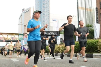 Runner Photo 4782898