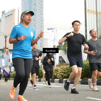 Runner Photo 4782906