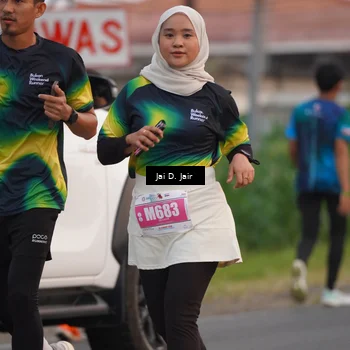 Runner Photo 4782909