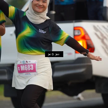 Runner Photo 4782910