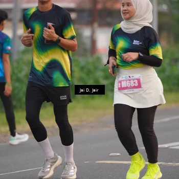 Runner Photo 4782911