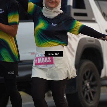 Runner Photo 4782917