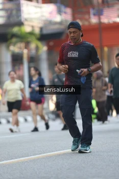 Runner Photo 4782920