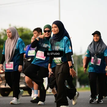 Runner Photo 4782923