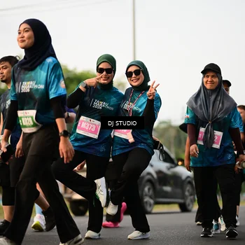 Runner Photo 4782925