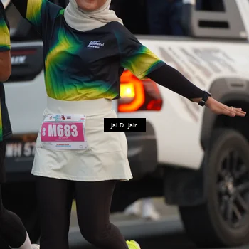 Runner Photo 4782930