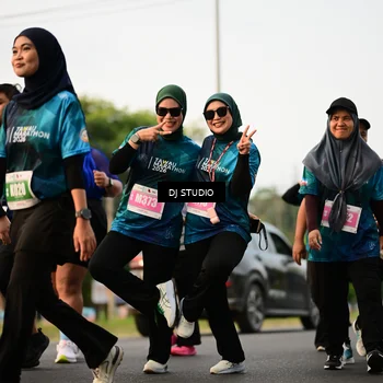 Runner Photo 4782935