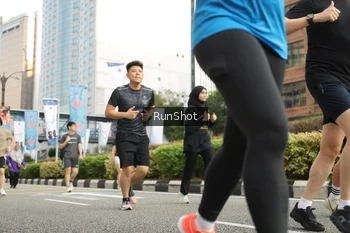 Runner Photo 4782936