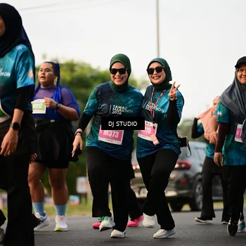 Runner Photo 4782945