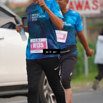 Runner Photo 4782947
