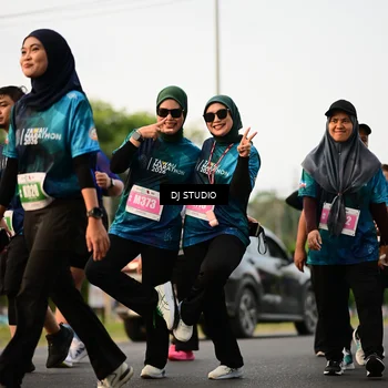 Runner Photo 4782954