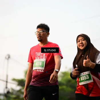 Runner Photo 4782964