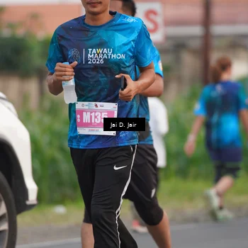 Runner Photo 4782967