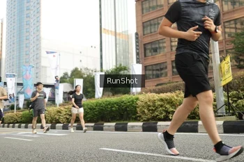 Runner Photo 4782968