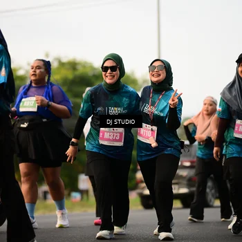 Runner Photo 4782972