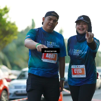 Runner Photo 4782973