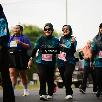 Runner Photo 4782975
