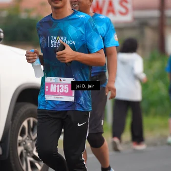 Runner Photo 4782976