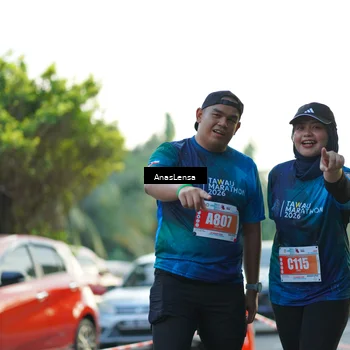 Runner Photo 4782980