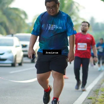 Runner Photo 4782981