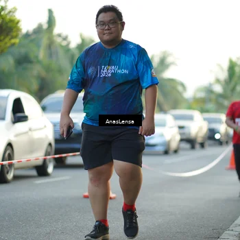 Runner Photo 4782989